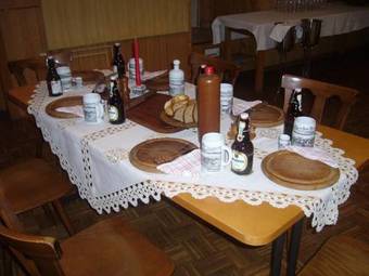 Hotel Gasthaus Zur Harburg