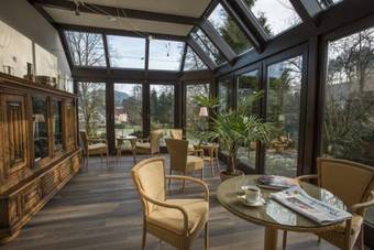 Hotel Im Auerbachtal