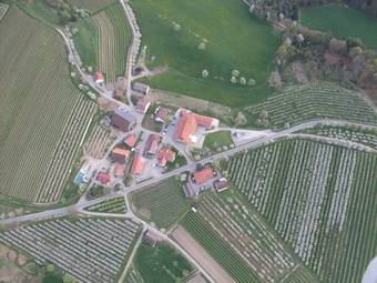 Agroturismo Gut H�gle Jugendzimmer