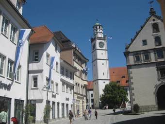 Hostal Hotel Residenz