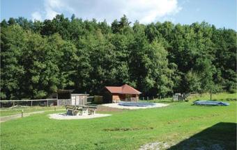 Ferienpark Schwarzholz A