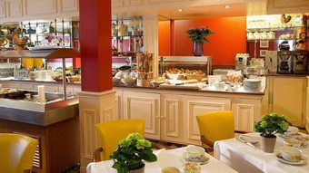 Hotel H�tel Restaurant La Matelote