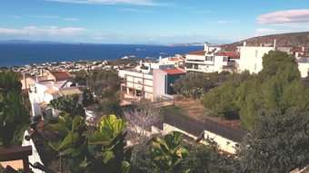 Villa Little Kithira