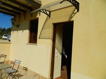 Agroturismo Agriturismo Passo Dei Briganti