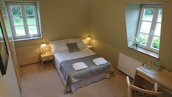 Hotel Eco Niebor�w