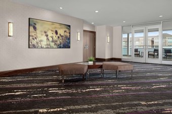 Hotel Hilton Garden Inn Charlotte Waverly, Nc