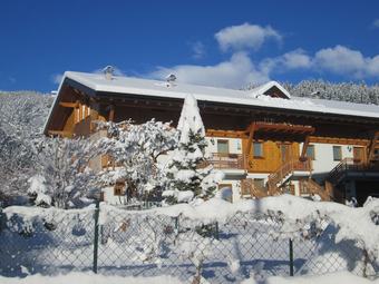 Agroturismo Agritur Pisani