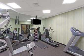 Hotel Days Inn By Wyndham Lanham Washington D.c