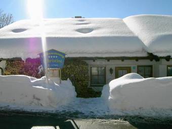 Apartamento Ferienwohnung Christine