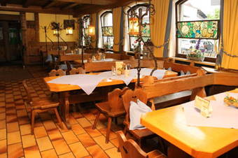 Hostal Brauereigasthof Hirsch