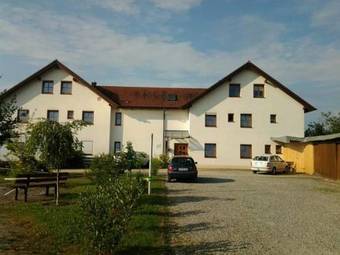 Hostal G�stehaus Schmid - Hotel Garni