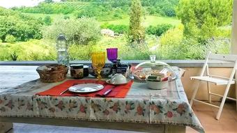 Agroturismo Agriturismo La Barca Nel Bosco