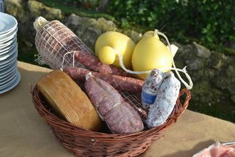 Agroturismo Agriturismo Tenuta Merlano