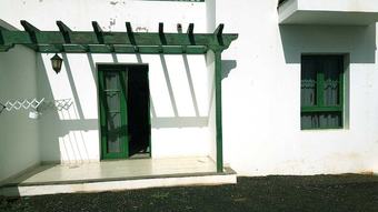 Apartamentos El Coraz�n De Lanzarote