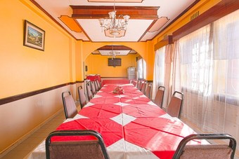 Midview Hotel Nairobi