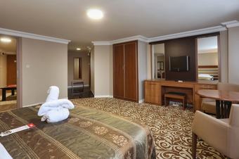 Hotel Balturk Otel Sakarya