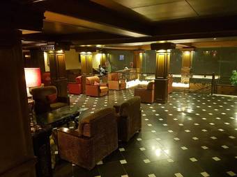 Hotel Le Grand Murree