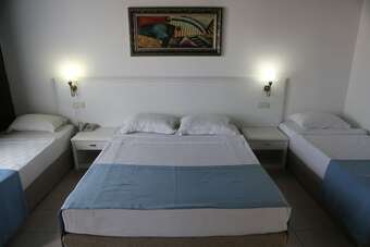 Risus Aqua Beach Resort Hotel - All Inclusive