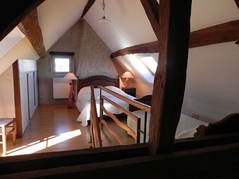 Domaine De La Guinch�re