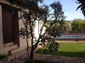 Hotel Hort De Fortunyo