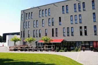 Friendly Cityhotel Oktopus