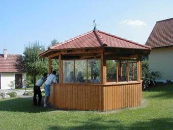 Hostal Pension Zum Gr�nen Wald