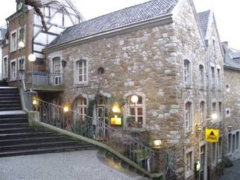 Hostal G�stehaus By George