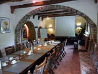 Hostal Vichter Landhaus