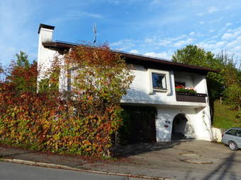 Apartamento Ferienwohnung Allg�uer Bergwelt