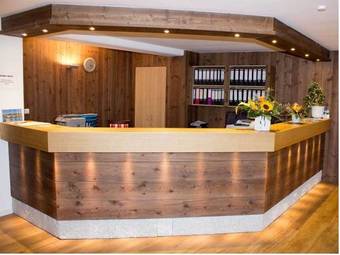 Panorama-hotel Rothenfels