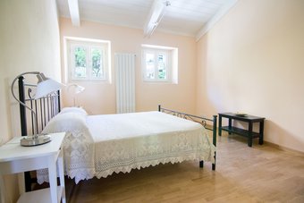 Apartamento Il Borgo Degli Agrumi