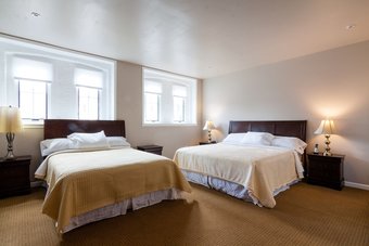 Hotel Amsterdam Castle