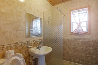 Pension Jeju Good House