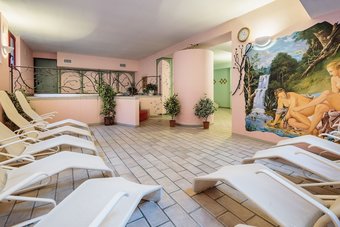 Hotel Albergo La Montanina