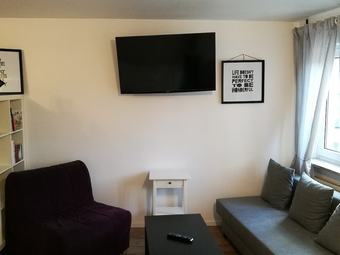 Apartamentos Nuremberg Holidays