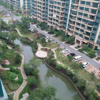 Apartamentos Henda Venice Hotel