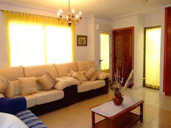 Casa Mar De Pinares