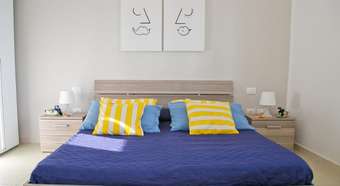 Apartamento Residence Messapia Giuliana