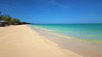 Hotel Paradise Beach - Guest House