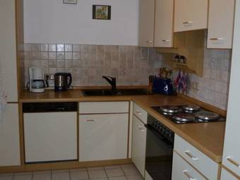 Cozy Apartment In Steingaden With Terrace