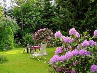 Hostal Kurpension W�lfel