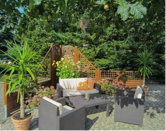 Hotel G�stehaus Prinzregent Luitpold