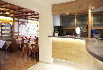 Esmer Hotel "zur Erholung"