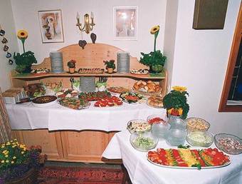 Hotel Privatsanatorium Horn