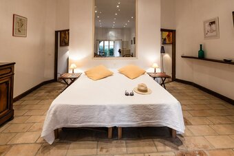 Apartamento Le Prieur� Saint Martial