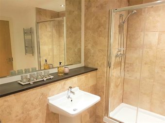 Apartamentos Incitynow Media City Penthouse