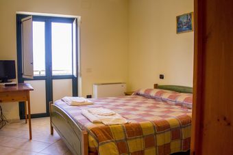 Posada La Locanda Di Romeo