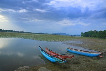 Bed & Breakfast Yala Lake View Cabanas