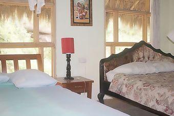 Hotel Oasis Eco Camp