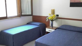 Arcomagno Hotel Village Club